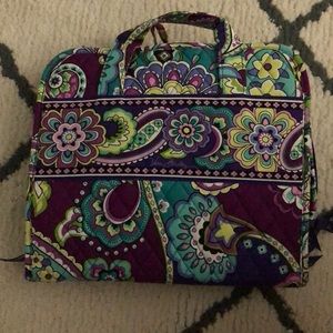 Vera Bradley Compact Hanging Organizer